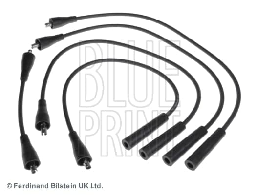 BLUE PRINT ADK81602 Uždegimo laidų komplektas