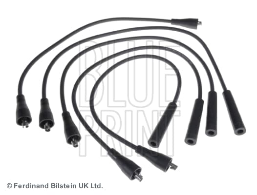 BLUE PRINT ADK81605 Uždegimo laidų komplektas