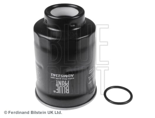Kuro filtras — BLUE PRINT ADM52342