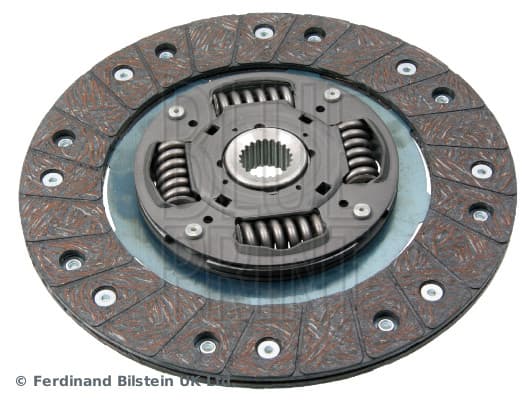 Sankabos diskas — BLUE PRINT ADM53153