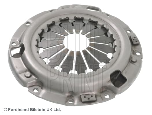 Sankabos suspaudimo plokštelė — BLUE PRINT ADM53210N