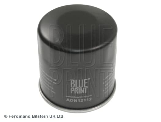 Alyvos filtras — BLUE PRINT ADN12112