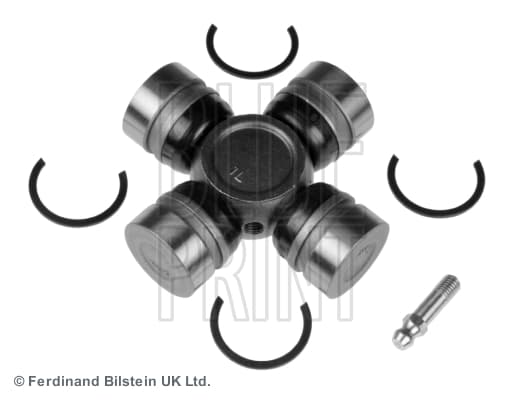 BLUE PRINT ADN13902 Kardaninio veleno jungtis