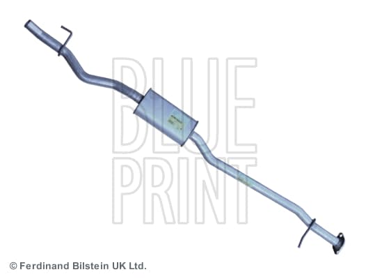 BLUE PRINT ADN16020 Vidurinis duslintuvas