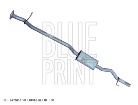 BLUE PRINT ADN16022 Vidurinis duslintuvas