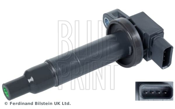Uždegimo ritė — BLUE PRINT ADT31494