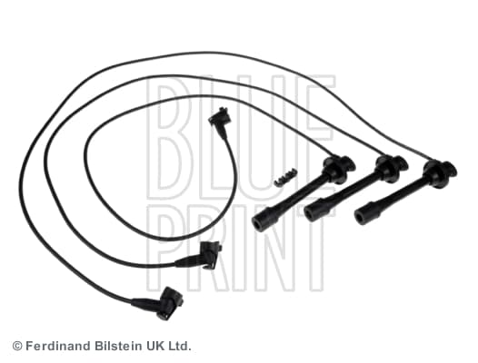 BLUE PRINT ADT31663 Uždegimo laidų komplektas