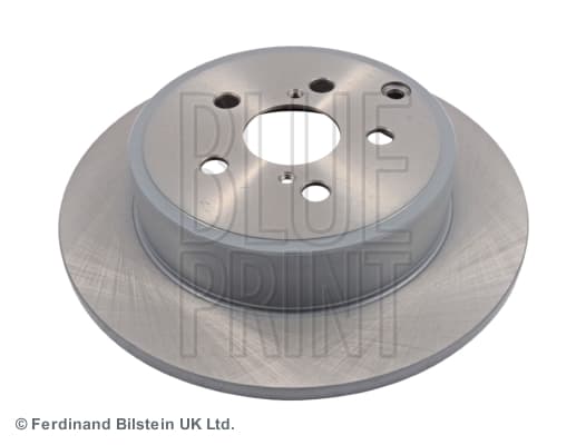 Stabdžių diskas — BLUE PRINT ADT343167