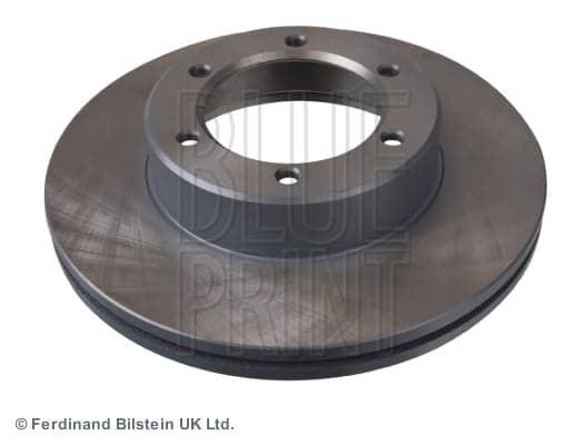 Stabdžių diskas — BLUE PRINT ADT34392