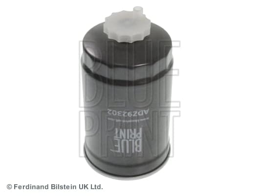 Kuro filtras — BLUE PRINT ADZ92302