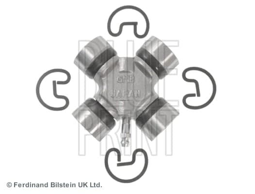 BLUE PRINT ADZ93909 Kardaninio veleno jungtis