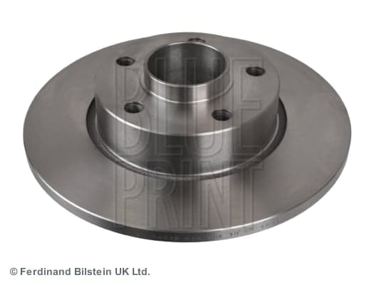 Stabdžių diskas — BLUE PRINT ADZ94318