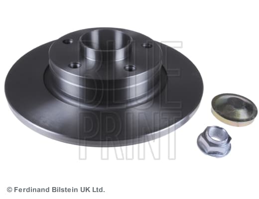 Stabdžių diskas — BLUE PRINT ADZ94334
