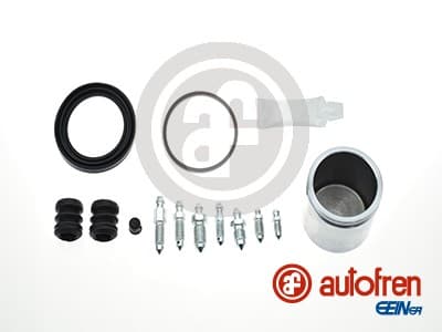 Stabdžių suporto remonto komplektas — AUTOFREN SEINSA D41048C
