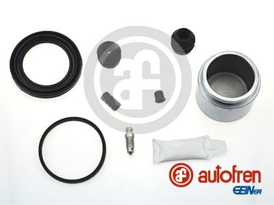 Stabdžių suporto remonto komplektas — AUTOFREN SEINSA D41742C