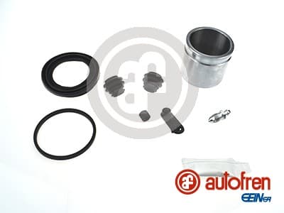 Stabdžių suporto remonto komplektas — AUTOFREN SEINSA D41750C