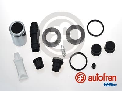 Stabdžių suporto remonto komplektas — AUTOFREN SEINSA D42657C