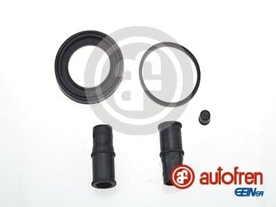 Stabdžių suporto remonto komplektas — AUTOFREN SEINSA D4331