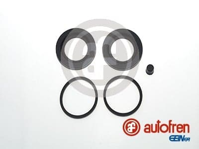 Stabdžių suporto remonto komplektas — AUTOFREN SEINSA D4792