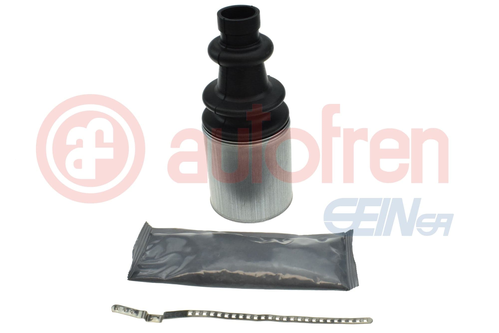 AUTOFREN SEINSA D8401 Pusašio gofruotoji apsauga