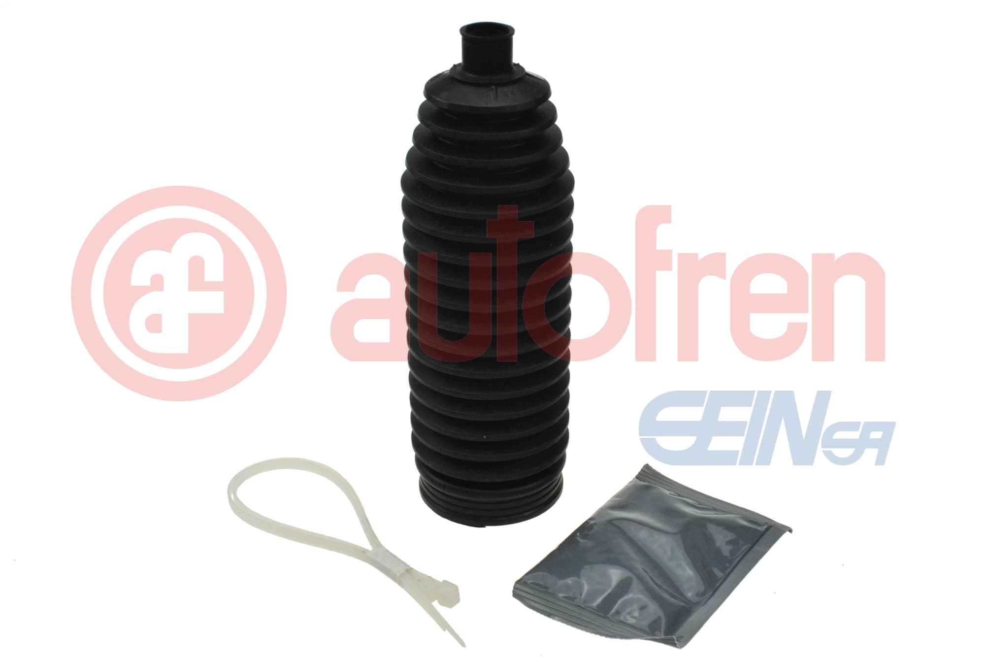 Gofruotoji membrana, vairavimas — AUTOFREN SEINSA D9379