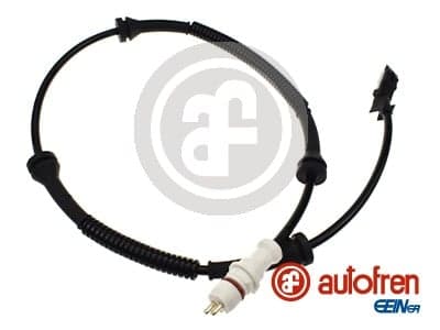 Rato greičio jutiklis — AUTOFREN SEINSA DS0318
