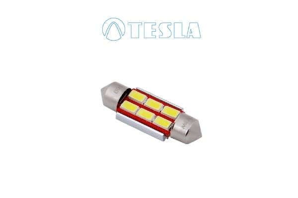 TESLA Lemputė