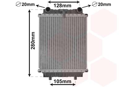 VAN WEZEL 03002415