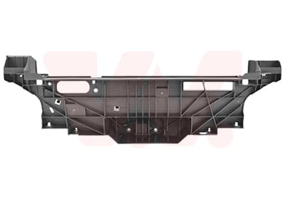 VAN WEZEL 0991663 Priekinis variklio gaubtas