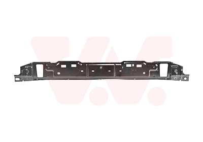 VAN WEZEL 4081681 Radiatoriaus montavimas