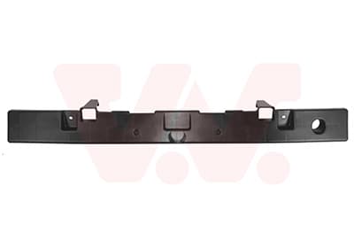VAN WEZEL 4093531 Buferis priekinis absorberis