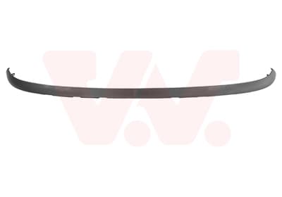 VAN WEZEL 4368500 Spoileris