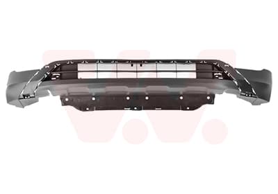 VAN WEZEL 5706500