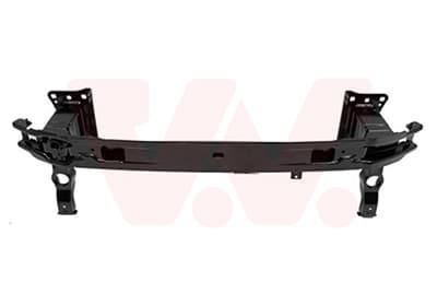 VAN WEZEL 5707560 Bamperio sutvirtinimas