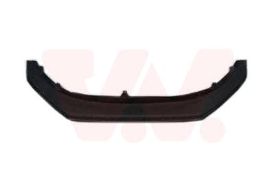 VAN WEZEL 5814500 Spoileris