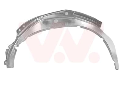 VAN WEZEL 5874348 Purvasargis