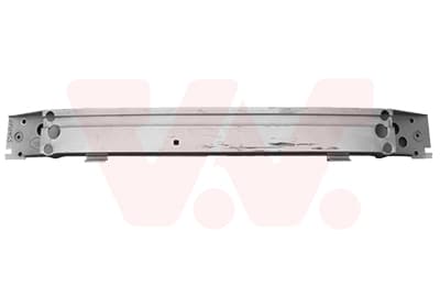 VAN WEZEL 5998681 Skersinis bėgis