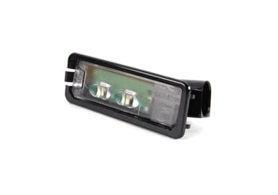 VAN WEZEL 5806920 Valstybinio numerio apšvietimas