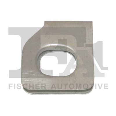 FA1 115-913 Spaustukas, išmetimo sistema