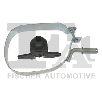 FA1 239-902 Laikantysis rėmas, duslintuvas
