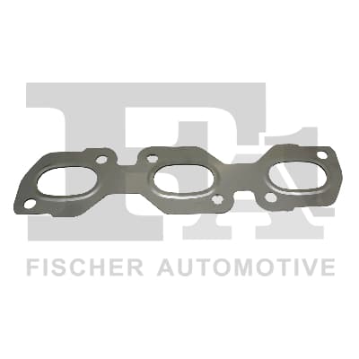 Išmetimo kolektoriaus tarpinė — FA1 413-006
