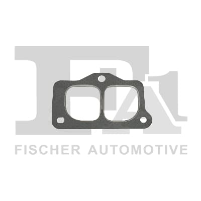 Išmetimo kolektoriaus tarpinė — FA1 413-009