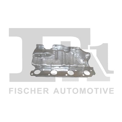 FA1 413-021 Išmetimo kolektoriaus tarpinė