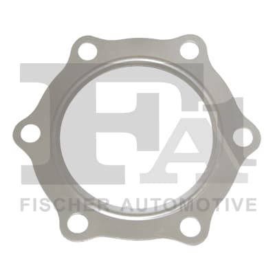 FA1 482-515 Išmetimo vamzdžio tarpinė