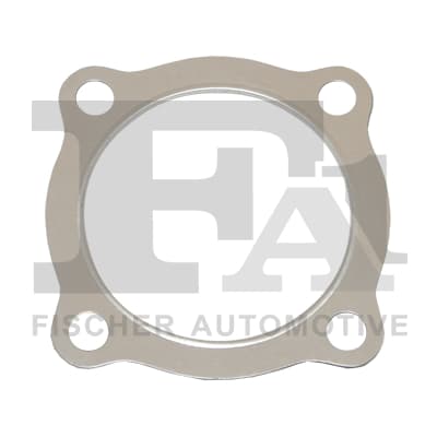 FA1 482-516 Išmetimo vamzdžio tarpinė