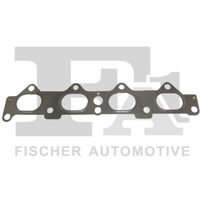 FA1 489-005 Išmetimo kolektoriaus tarpinė