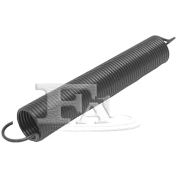 FA1 SP-Z260.001 Spyruoklė