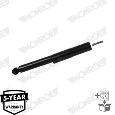 Amortizatorius — MONROE 376098SP