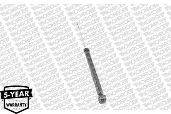 MONROE ORIGINAL (Gas Technology) image
