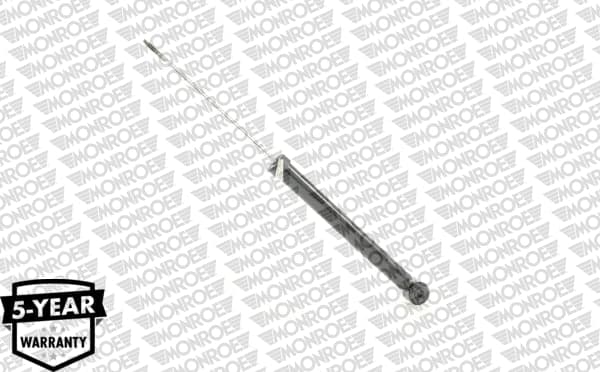 MONROE ORIGINAL (Gas Technology) image